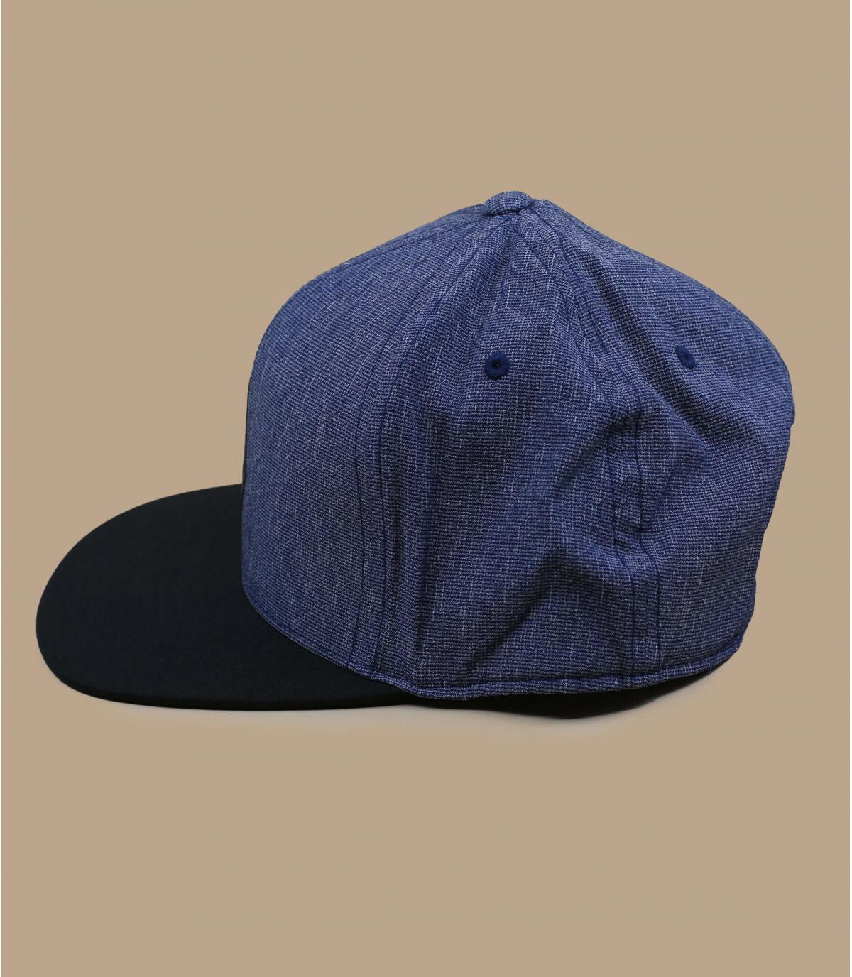 Stone Tech 110 stormy blue Volcom Stone Tech 110 stormy blue Volcom